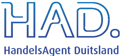 Handelsagent Duitsland