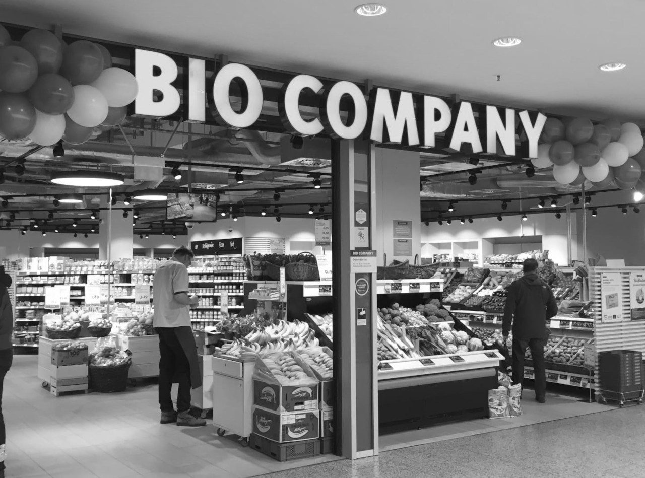 Bio Berlijn handelsmissie