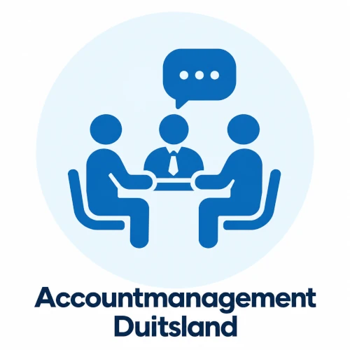 Team HAD | Accountmanagement Duitsland