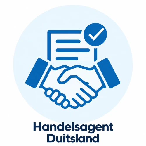 Team HAD | Handelsagent Duitsland