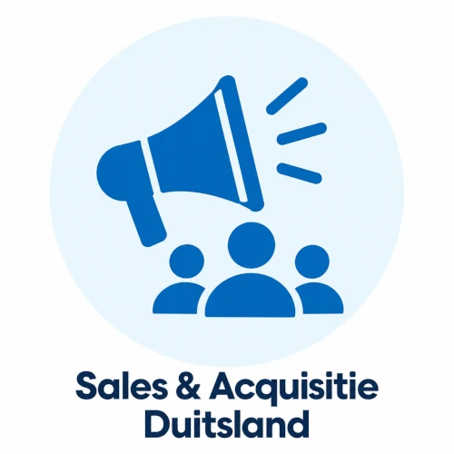 Team HAD | Sales & Acquisitie Duitsland